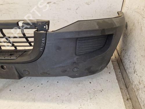 Front bumper VW CRAFTER 30-50 Van (2E_) 2.0 TDI | BP27659380C7 