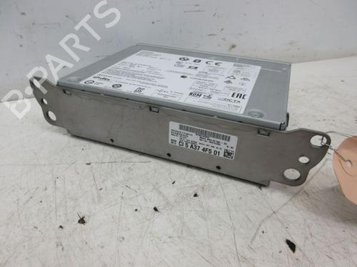 Used Electronic module BMW 5 (G30, F90) 520 i (184 hp) 22515838
