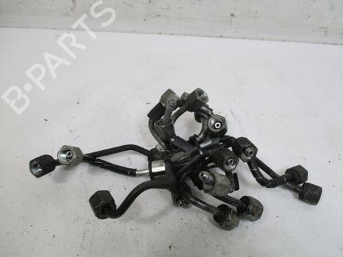 Used Pipe JAGUAR XF I (X250) 2.7 D (207 hp) 18800280