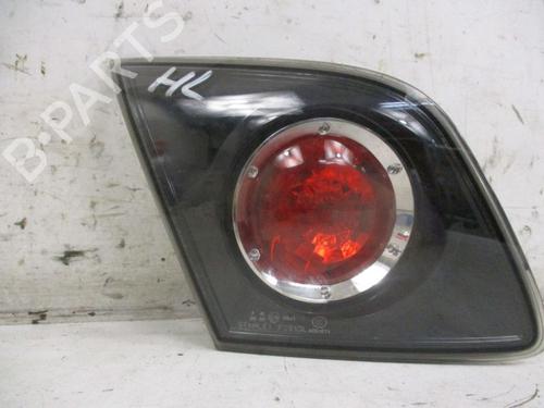 Left tailgate light MAZDA 3 (BK) 2.0 MZR-CD (BK14) | BP37114721C79 - Image 4