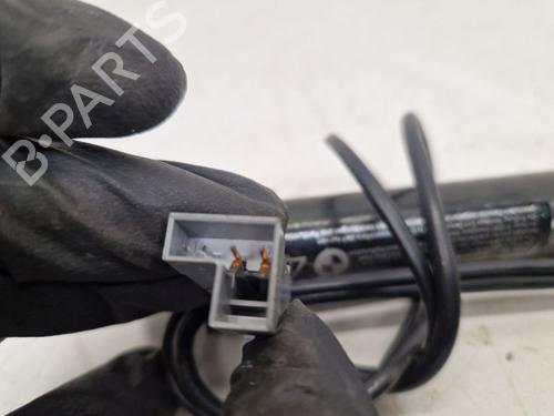 Seat buckle BMW 3 (E90) 330 i | BP38097013I32 - Image 10
