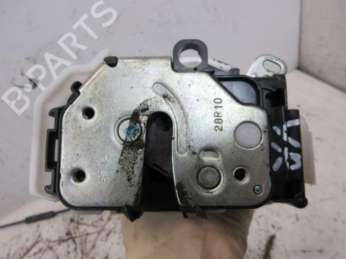 Front right lock FORD KA (RU8) 1.2 | BP29094467C97