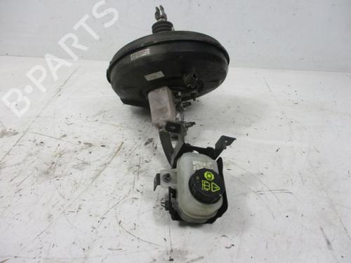 Used Servo brake MAZDA CX-7 (ER) 2.3 MZR DISI Turbo AWD (ER3P) (260 hp) 18795735