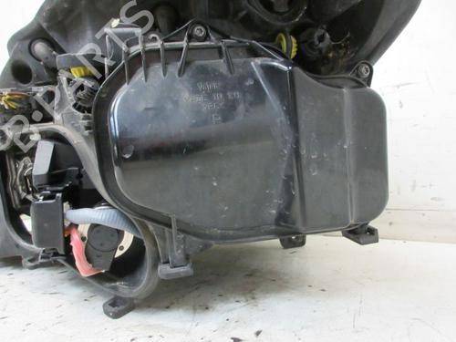 Højre forlygte OPEL SIGNUM Hatchback (Z03) 1.9 CDTI (F48) | BP19293179C29 