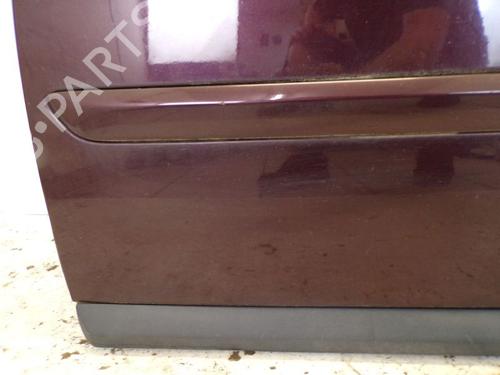 Drzwi przednie lewe VOLVO V50 (545) 1.6 D | BP29095157C2 