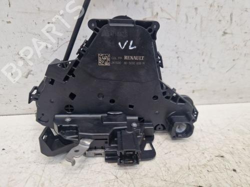 Front left lock RENAULT MEGANE E-TECH SUV EV60 (BNJ1) | BP24038243C98 