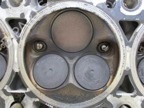 Cylinder head CHRYSLER CROSSFIRE Roadster 3.2 | BP29090683M5 