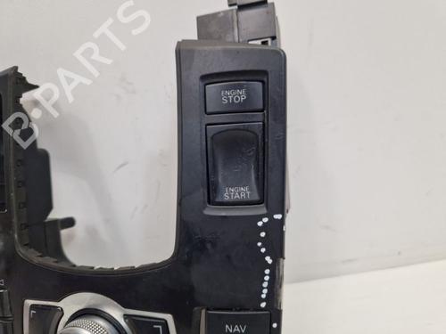 Switch AUDI A8 D3 (4E2, 4E8) 4.2 TDI quattro | BP31877066I30 