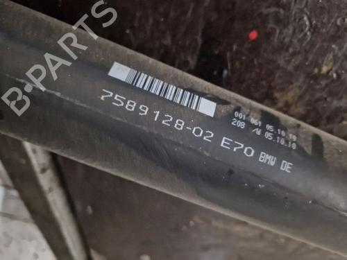 Driveshaft BMW X5 (E70) xDrive 35 i | BP37143887M37  - Image 9