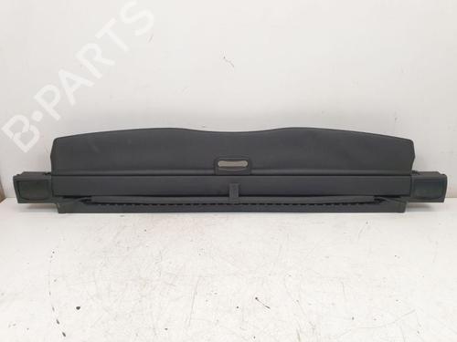 Cappelliera Cappelliera BMW 3 Touring (E91) 320 d (177 hp) 35947881 35947881