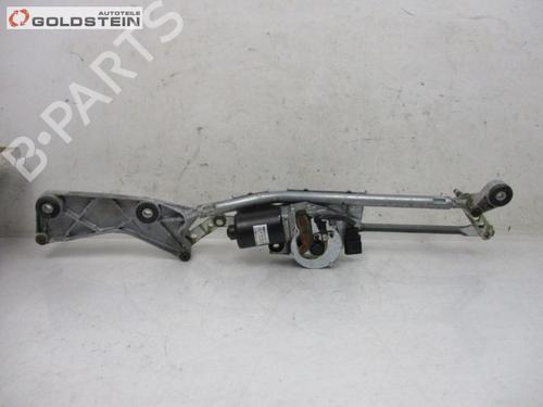 Used Front wipers mechanism MERCEDES-BENZ GL-CLASS (X164) GL 420 CDI 4-matic (164.828) (306 hp) 25029502