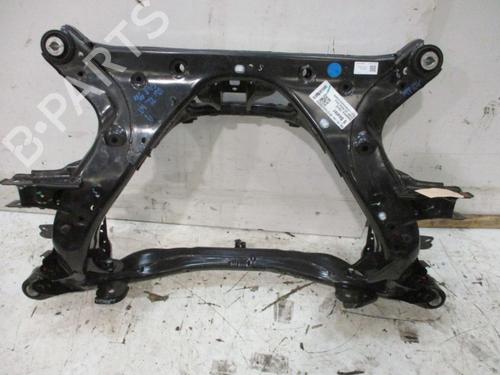 Used Rear axle TESLA MODEL Y (5YJY) EV Performance All-wheel Drive (462 hp) 31588512