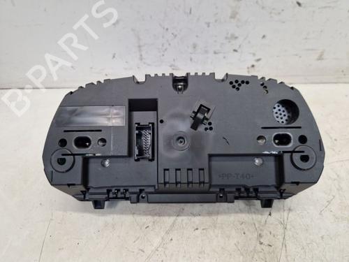 Display monitor BMW X1 (E84) sDrive 18 i | BP37141899C48 - Image 4