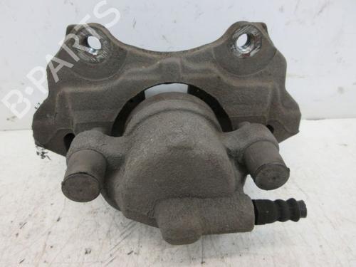 Left front brake caliper OPEL CORSA E (X15) 1.3 CDTI (08, 68) | BP29088184M105