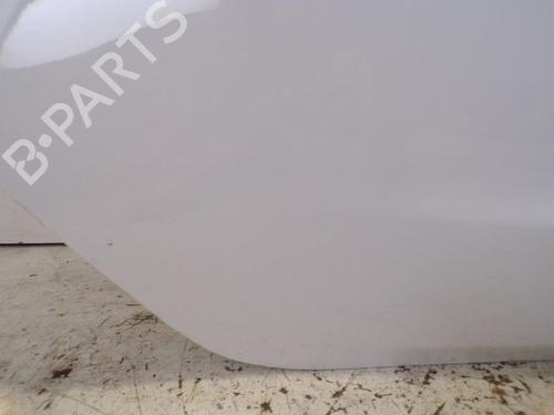 Right rear door FORD FIESTA VI (CB1, CCN) 1.6 Ti | BP29088730C5 