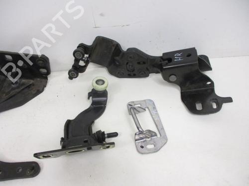 Hinge/Door check strap FORD B-MAX (JK) 1.0 EcoBoost | BP18793056C146 