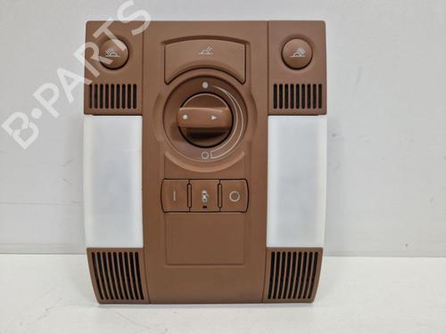 Interior roof light AUDI A8 D3 (4E2, 4E8) 4.2 TDI quattro | BP31877032I8