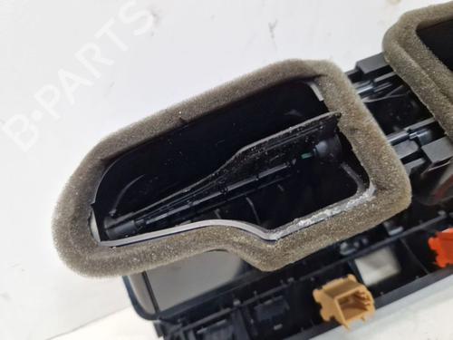 Air vent VW POLO V (6R1, 6C1) 1.2 TDI | BP30358651I21
