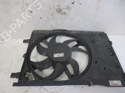 Fan OPEL CORSA D (S07) 1.2 (L08, L68) | BP37114417M128 - Image 4