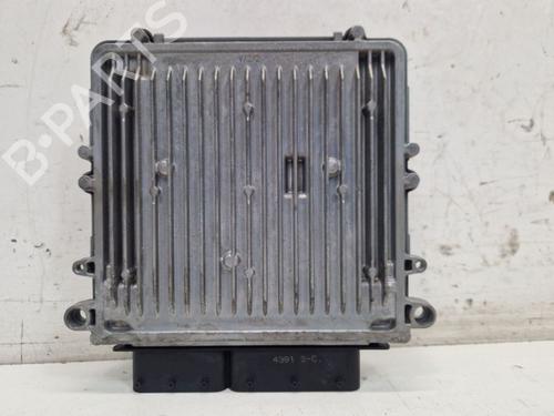 Engine control unit (ECU) MERCEDES-BENZ VITO Bus (W639) 109 CDI (639.701, 639.703, 639.705) | BP37232933M57 - Image 3