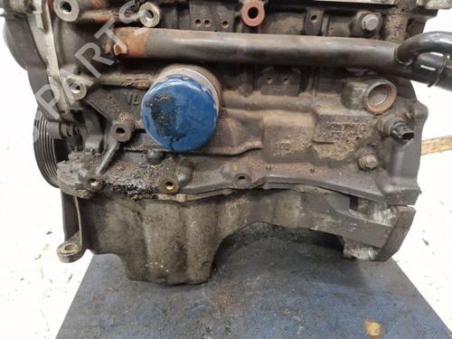 Engine DACIA LOGAN MCV (KS_) 1.6 (KS0B, KS0D, KS0F) | BP31588283M1 