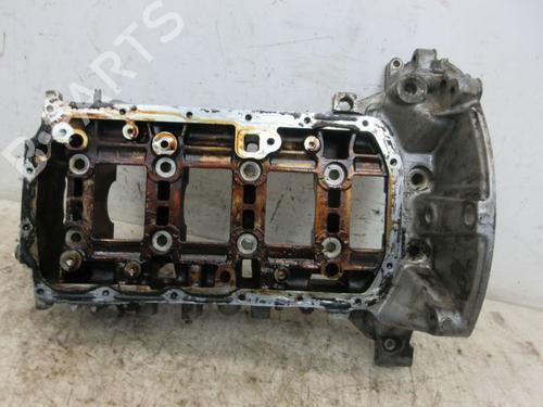 Cylinder head CITROËN C4 I (LC_) 1.6 VTi 120 | BP30668711M5 