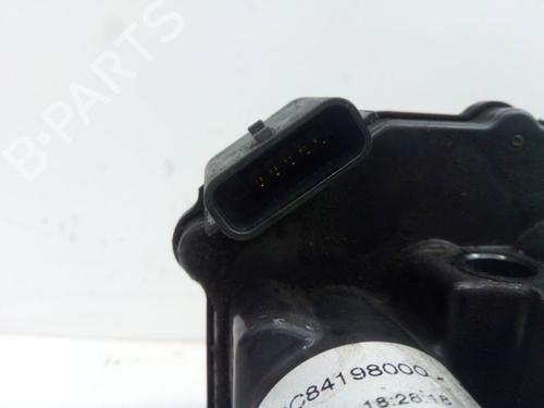 Throttle body RENAULT TRAFIC III Van (FG_) 1.6 dCi 95 (FGMJ, FGMR) | BP28135333M82