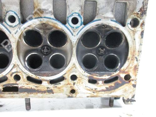 Cylinder head VW GOLF V (1K1) 1.6 FSI | BP18794736M5