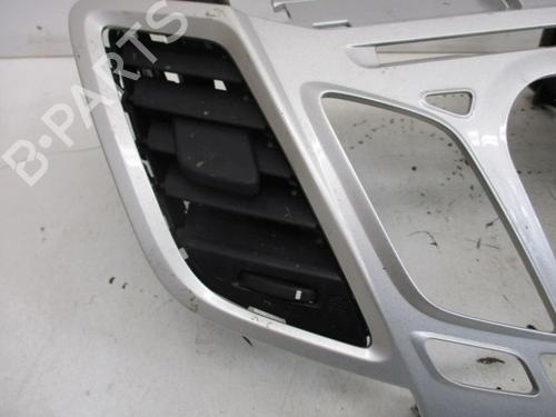 Air vent FORD FIESTA VI (CB1, CCN) 1.25 | BP37116880I21 - Image 3