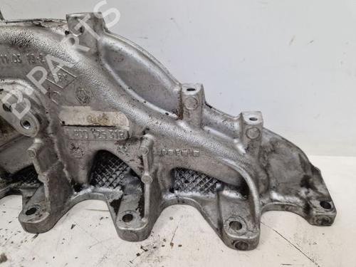 Intake manifold RENAULT TRAFIC III Van (FG_) 1.6 dCi 95 (FGMJ, FGMR) | BP29619192M70 