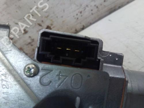Rear wiper motor MERCEDES-BENZ A-CLASS (W177) A 200 (177.087) | BP29105099M102 