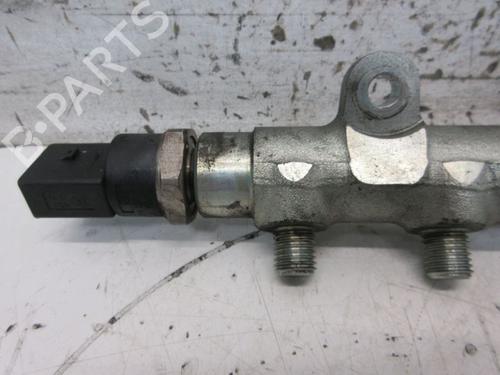 Injection rail MERCEDES-BENZ E-CLASS (W211) E 220 CDI (211.006) | BP37128027M98 - Image 9