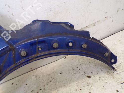Right front fenders MINI MINI CLUBMAN (R55) Cooper S | BP19295880C42 