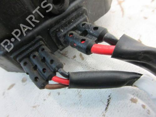 Elektronisk modul PORSCHE CAYENNE (92A) 4.8 Turbo | BP29094483M83 