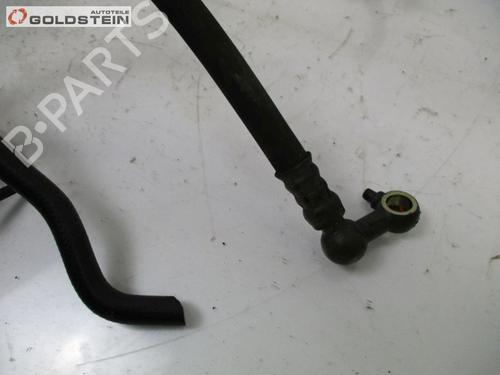 Pipe NISSAN X-TRAIL I (T30) 2.2 Di 4x4 | BP18749480M125 