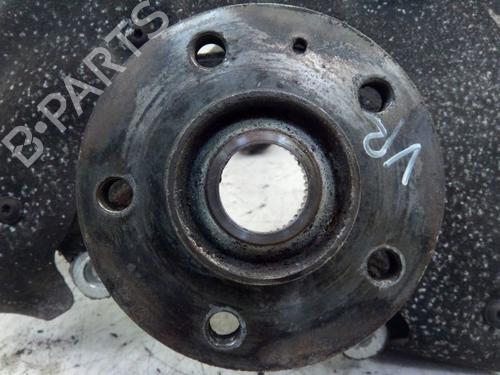 Right front steering knuckle AUDI A4 Allroad B8 (8KH) 2.0 TFSI quattro | BP37136518M26  - Image 9