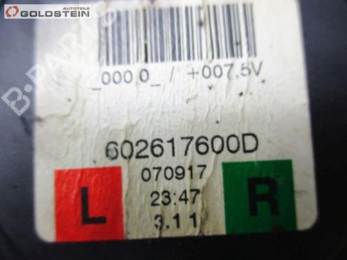 Rear left seatbelt MINI MINI Convertible (R52) Cooper S | BP18761560I29 