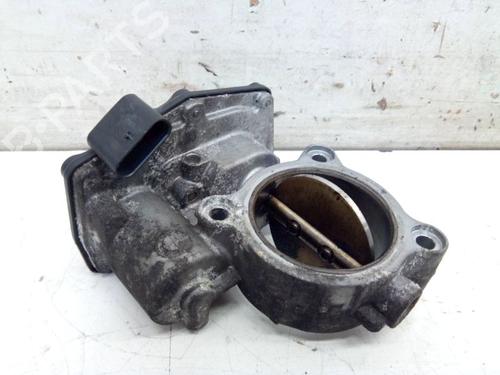 Used Throttle body BMW X3 (F25) xDrive 20 d (184 hp) 24827402