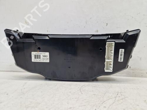 Climate control HYUNDAI i40 I (VF) 1.6 GDI | BP36215327I5 - Image 5