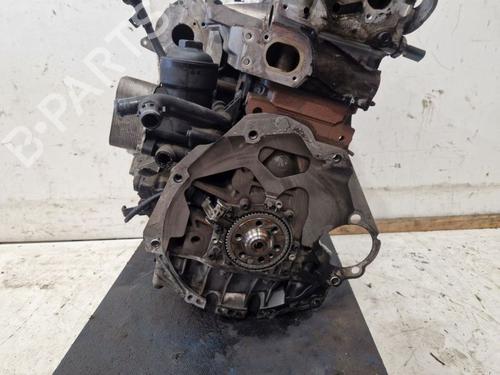 Engine SEAT EXEO ST (3R5) 2.0 TDI | BP29102866M1 