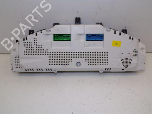 Multifunctionele display VW TOUAREG (7LA, 7L6, 7L7) 2.5 R5 TDI | BP18805633C48 