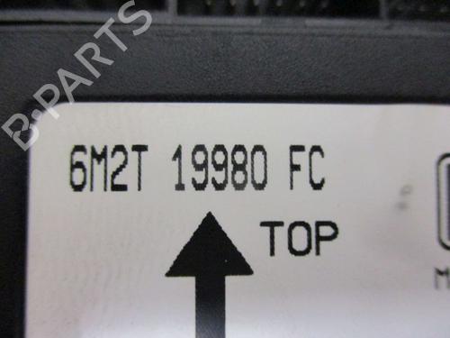 Control unit FORD GALAXY II (WA6) 2.0 EcoBoost | BP37111284M11 - Image 3