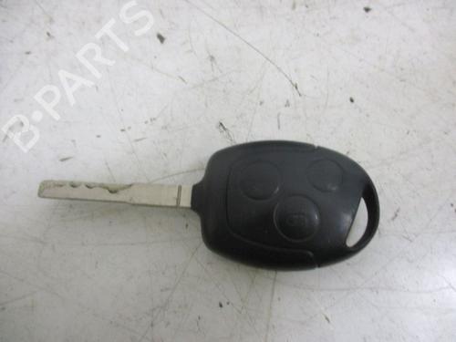 Switch FORD FOCUS II Turnier (DA_, FFS, DS) 1.6 TDCi | BP37112568I30 - Image 6