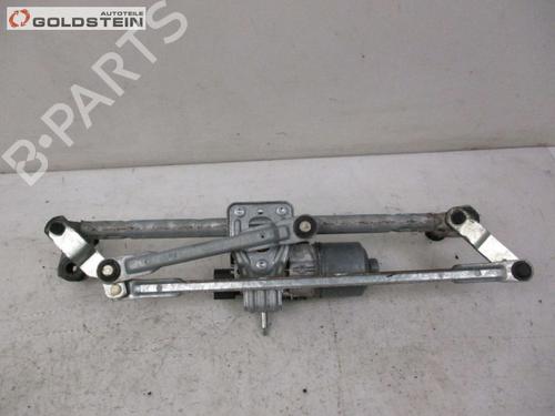 Front wiper motor VW POLO V (6R1, 6C1) 1.4 (6R1) | BP18752679M29 