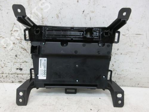 Electronic module OPEL ZAFIRA TOURER C (P12) 1.4 (75) | BP37128015M83 - Image 5