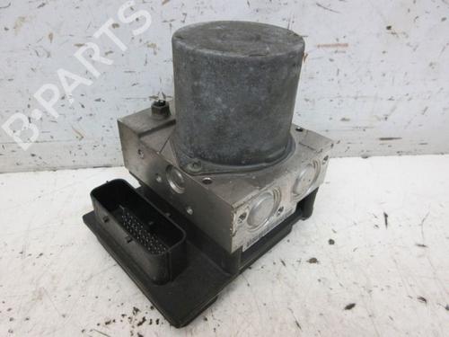 Used Electronic module BMW 5 Touring (E61) 525 d (177 hp) 19295058