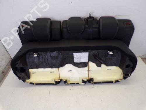 Rear seat FORD FIESTA VII (HJ, HF) 1.5 ST EcoBoost | BP29098288C17