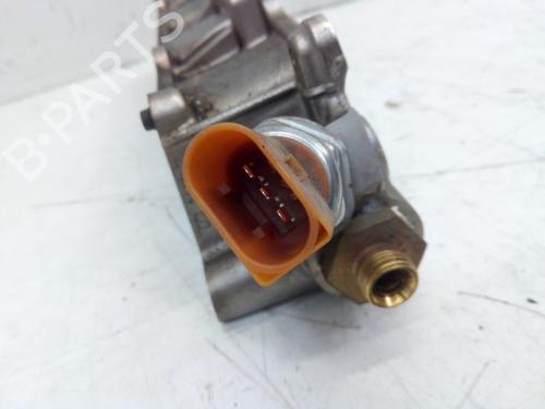 Intake manifold SEAT LEON (1P1) 1.4 TSI | BP31702929M70 