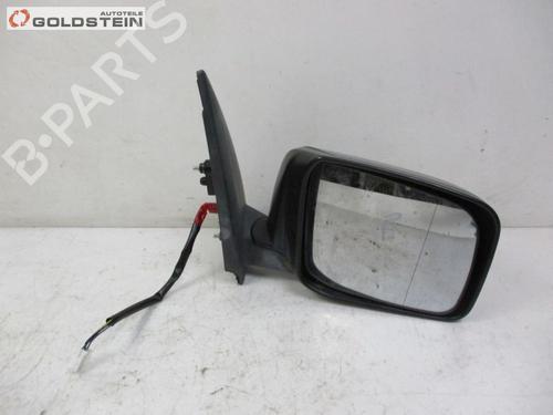 Used Right mirror NISSAN X-TRAIL II (T31) 2.0 dCi (150 hp) 18753200