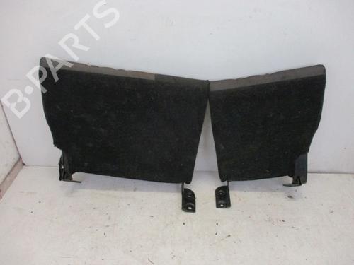 Sæde Bagtil FORD MAVERICK 2.0 16V | BP18798008C17 